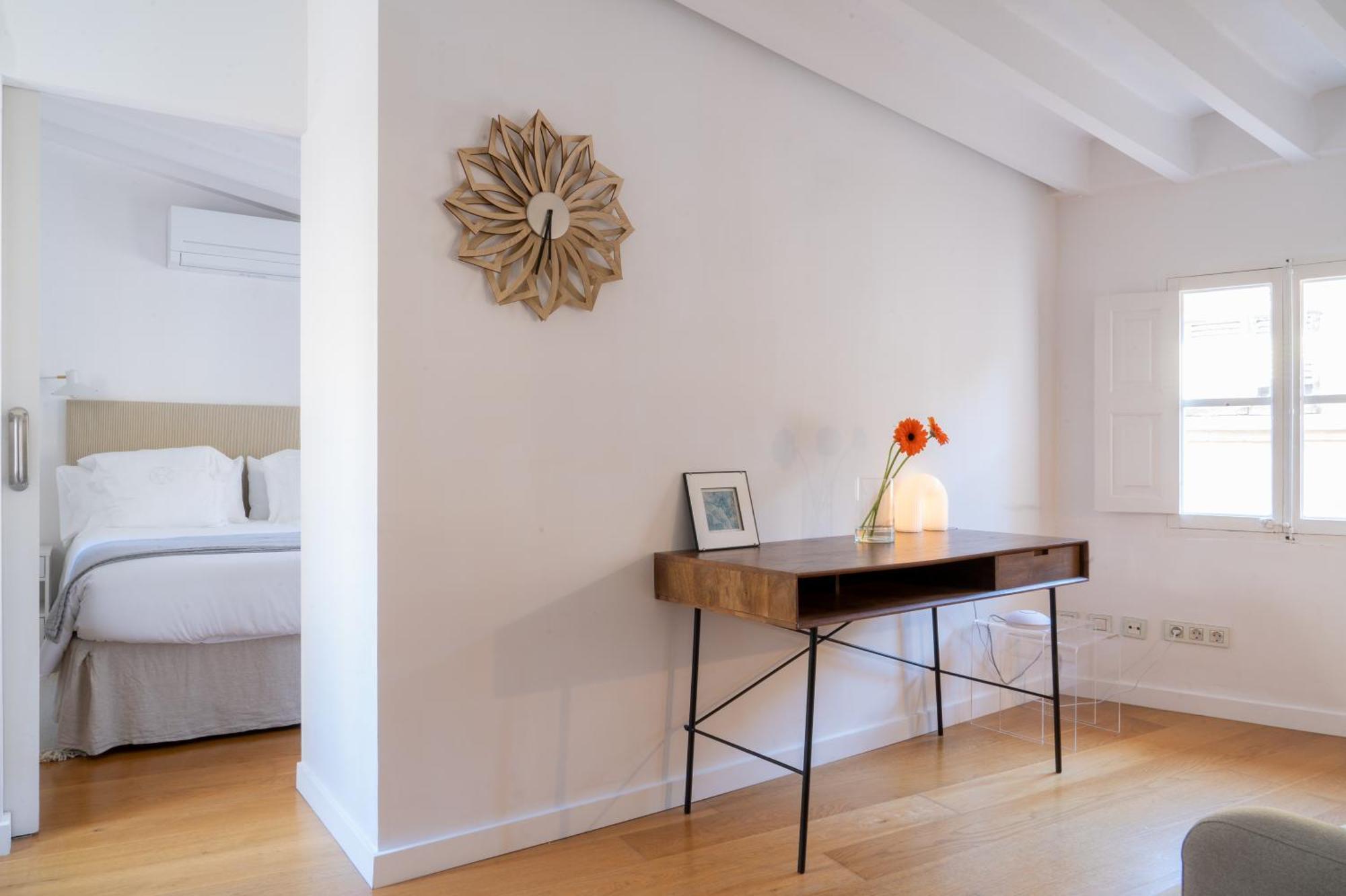 Duplex Apartment