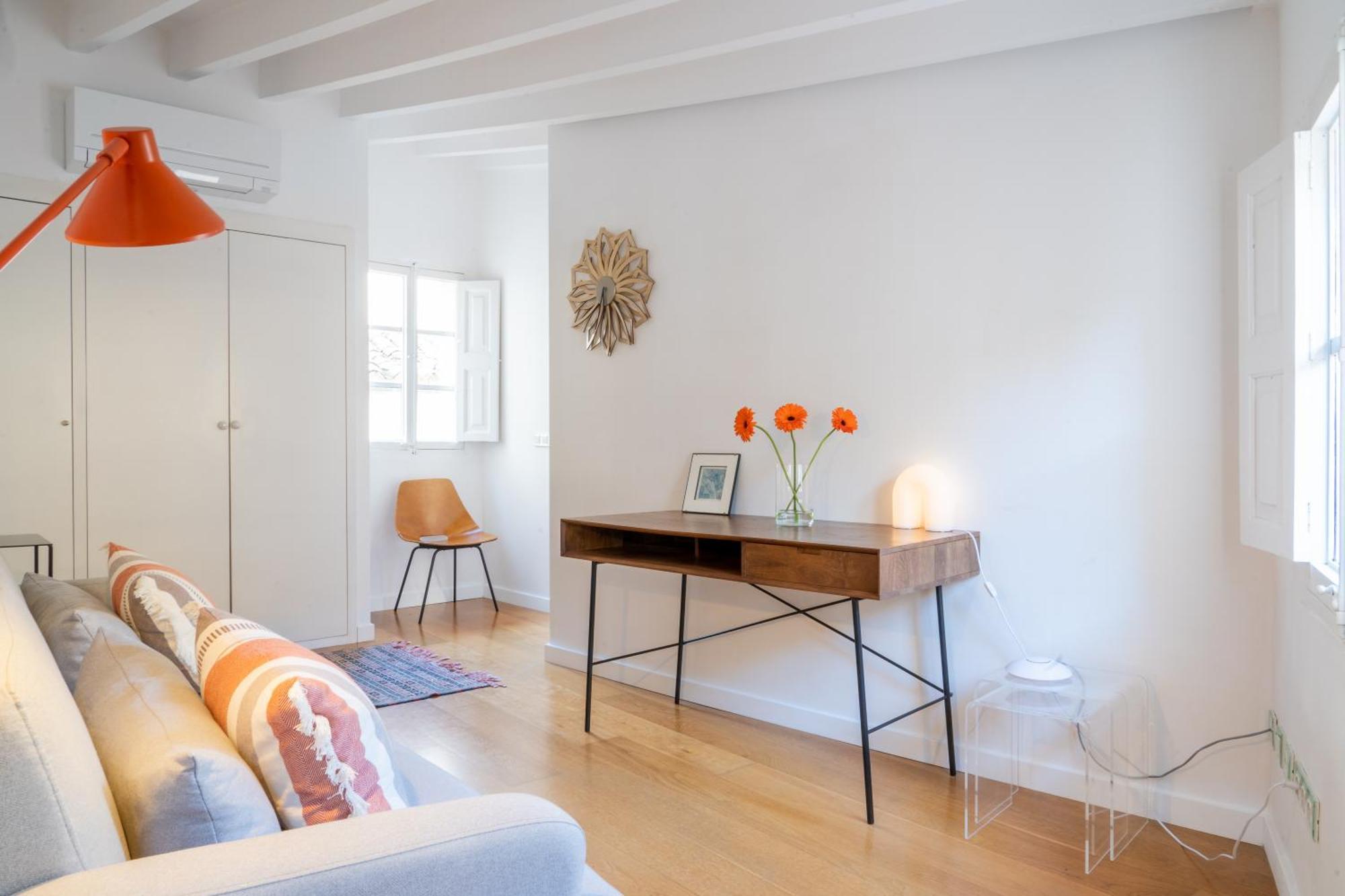 Duplex Apartment