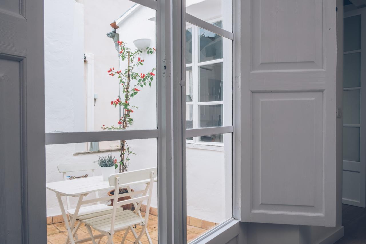 Junior Suite Terrace